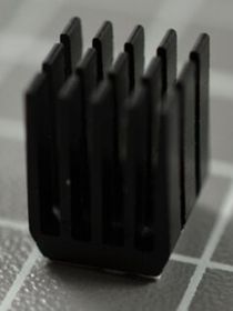 Heat Sink 9x9x12